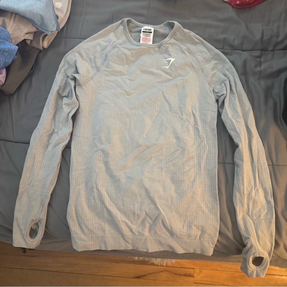 Gymshark Long Sleeve